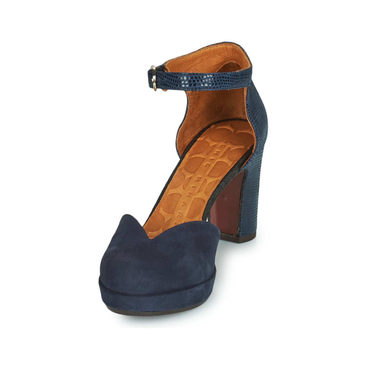 Scarpe Donna Chie Mihara  JO-MAHO  Blu