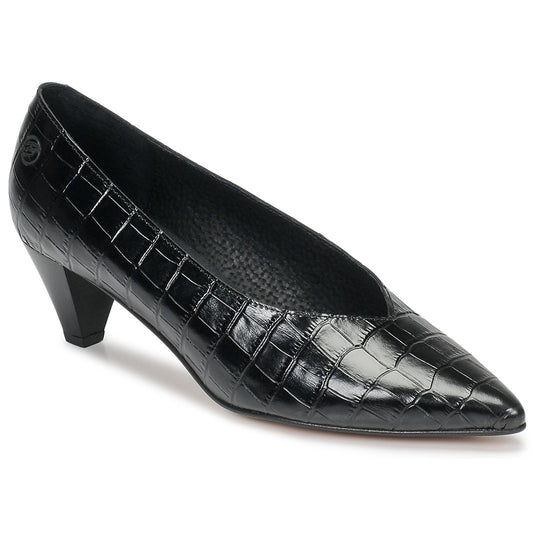 Scarpe Donna Betty London  NOMANIS  Nero