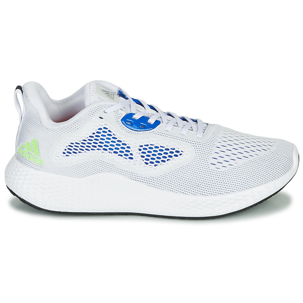 Sneakers Uomo adidas  edge rc 3  Bianco