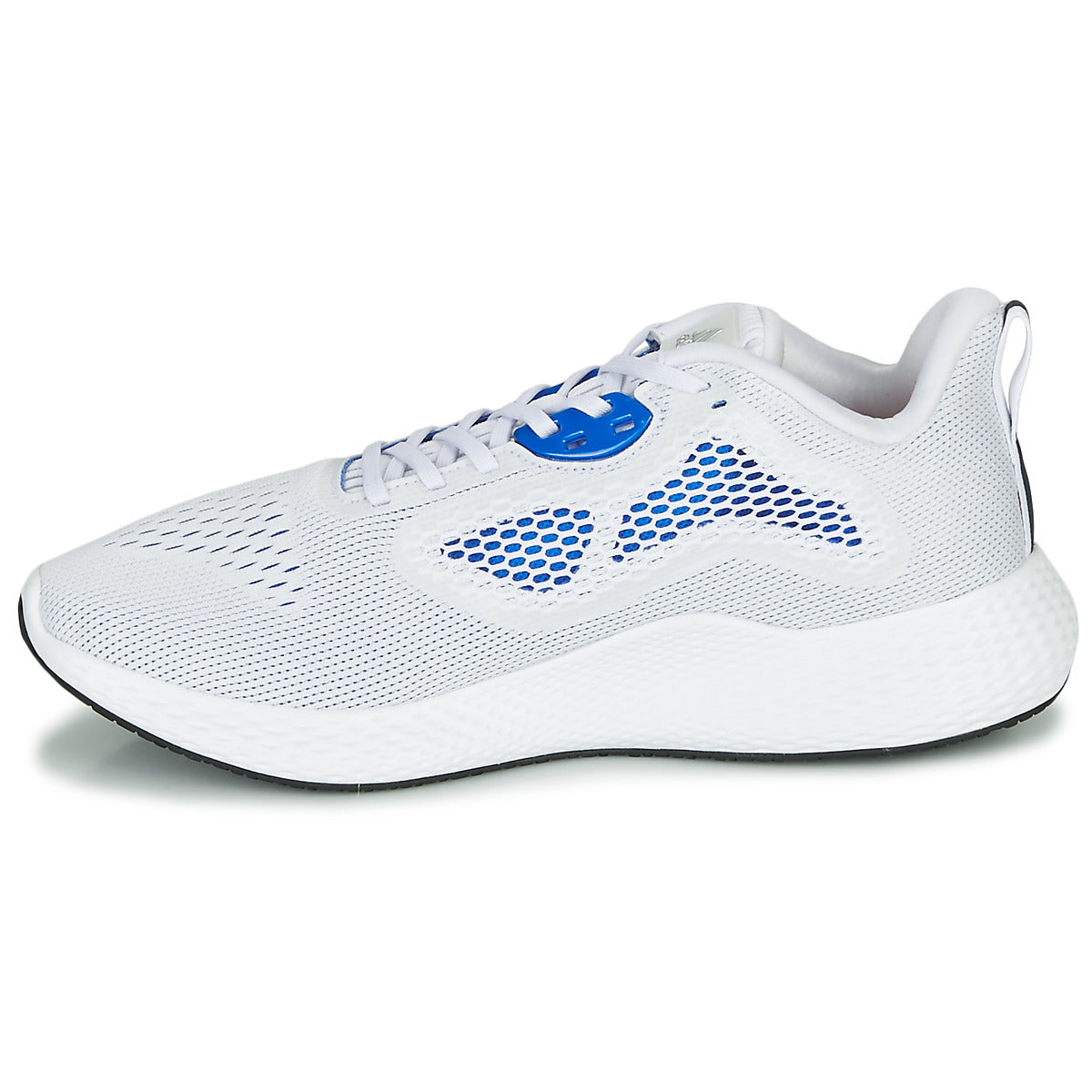 Sneakers Uomo adidas  edge rc 3  Bianco