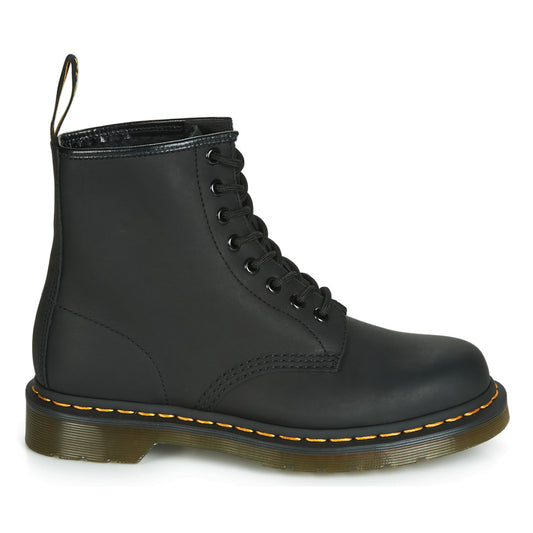 Stivaletti Uomo Dr. Martens  1460  Nero