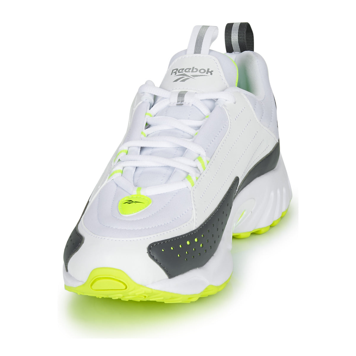 Sneakers Uomo Reebok Classic  DMX SERIES 2200  Bianco