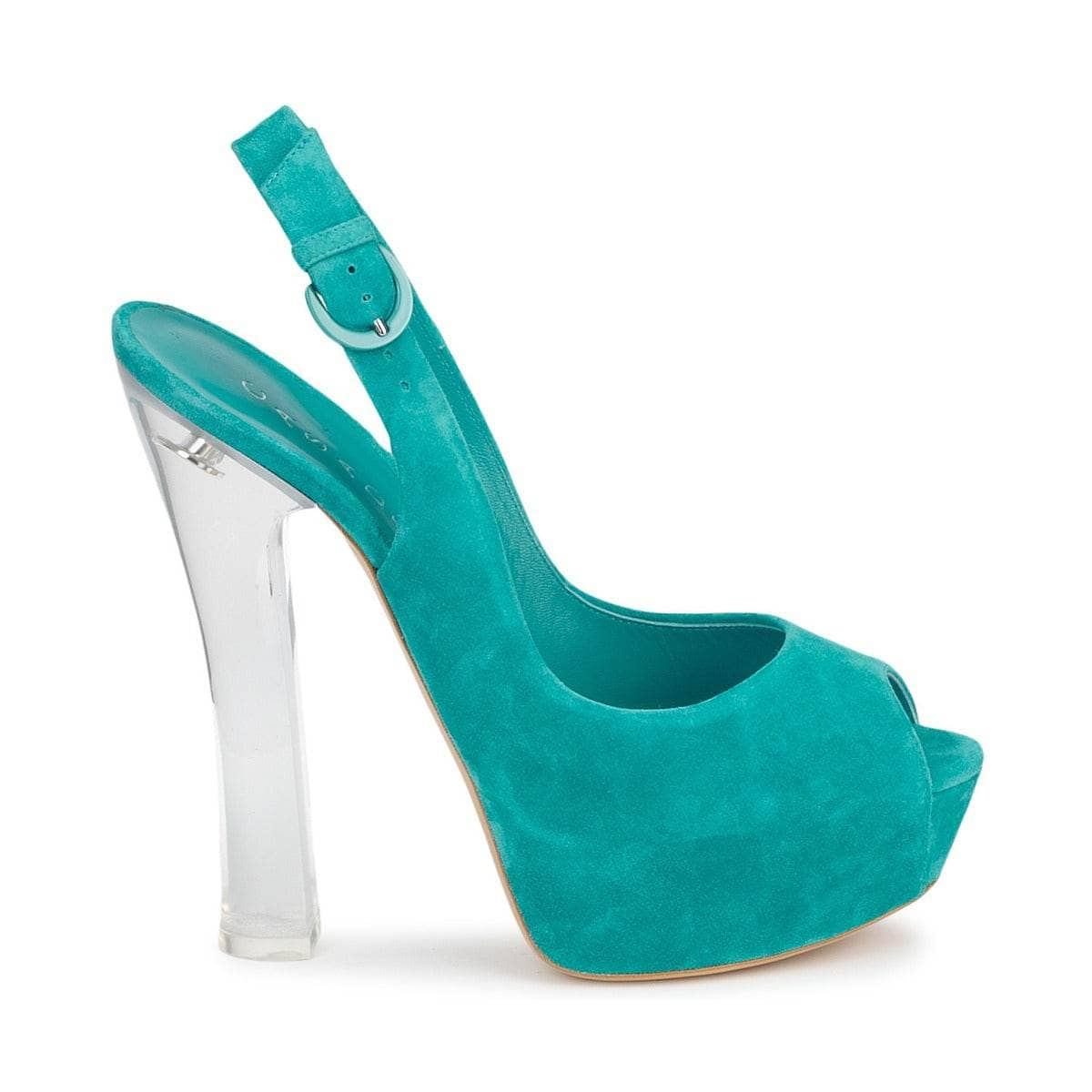 Sandali Donna Casadei  -  Blu