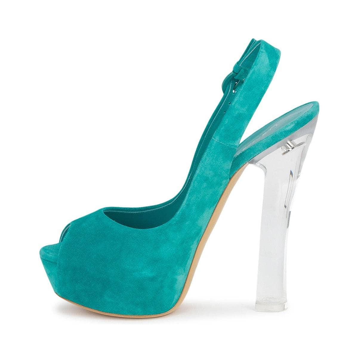 Sandali Donna Casadei  -  Blu