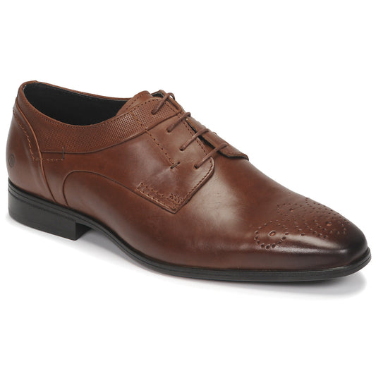 Scarpe Uomo Carlington  NANDY  Marrone