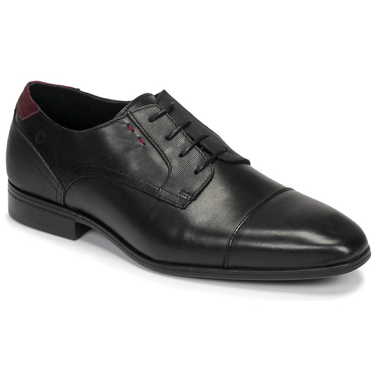 Scarpe Uomo Carlington  NIMALE  Nero