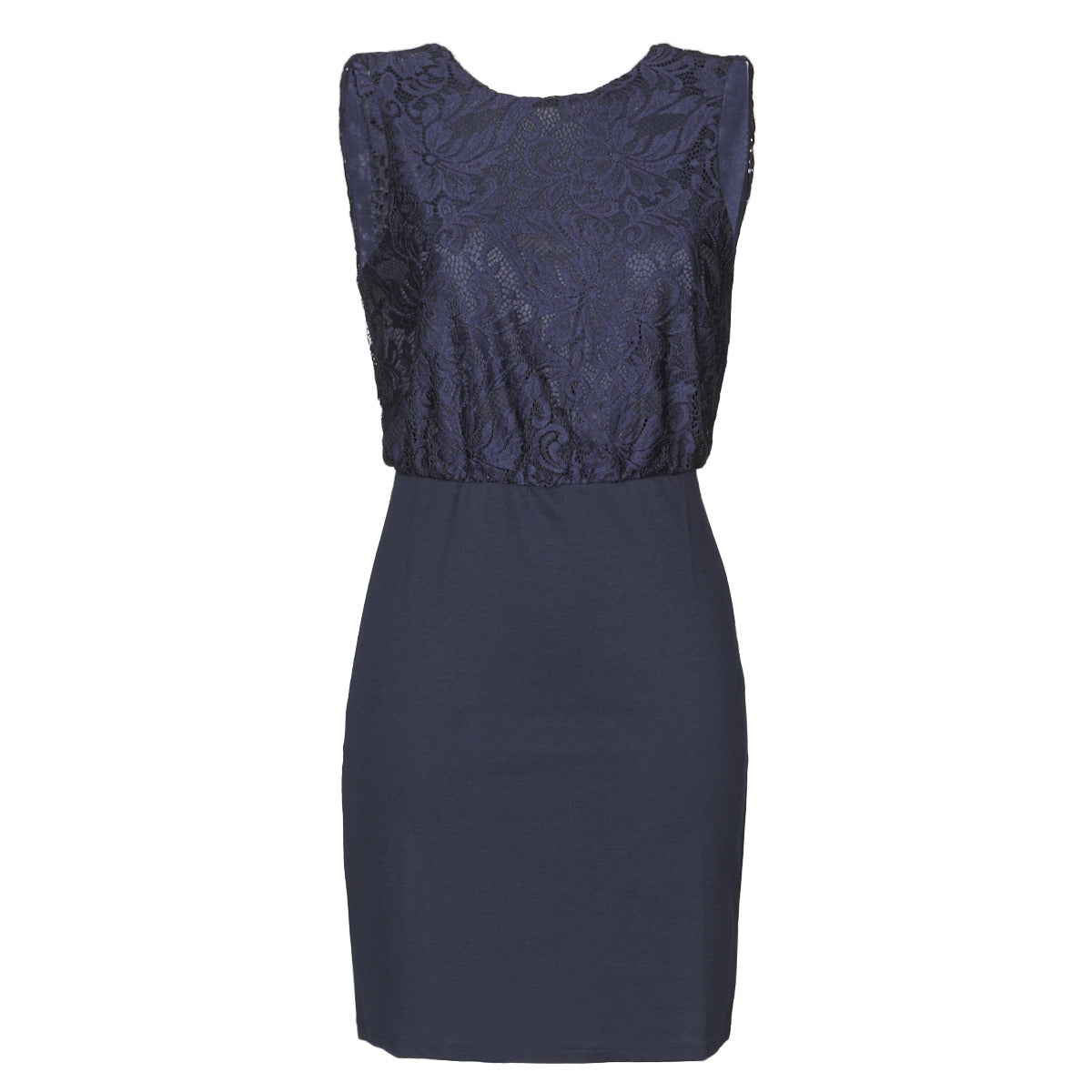 Abito lungo Donna Vero Moda  VMBIANCA  Blu