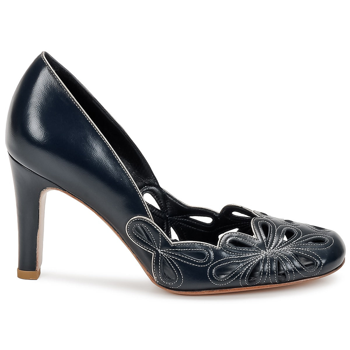 Scarpe Donna Sarah Chofakian  BELLE EPOQUE  Blu