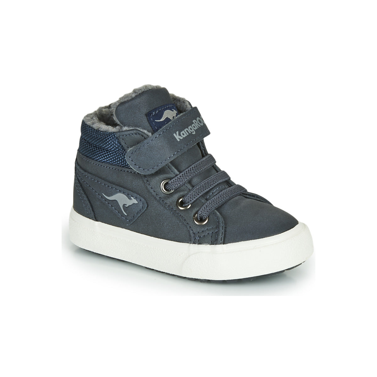 Scarpe bambini ragazza Kangaroos  KAVU I  Marine