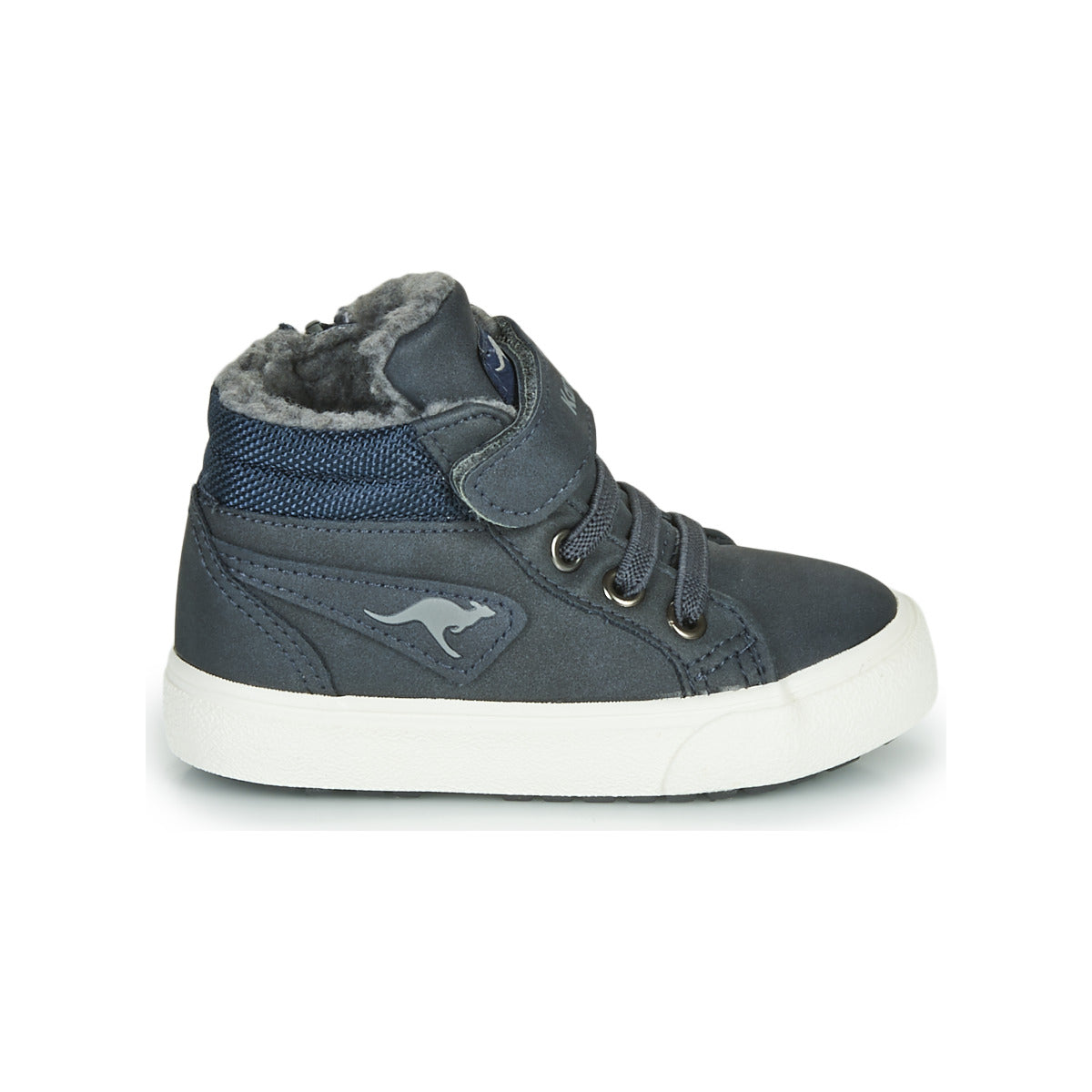 Scarpe bambini ragazza Kangaroos  KAVU I  Marine