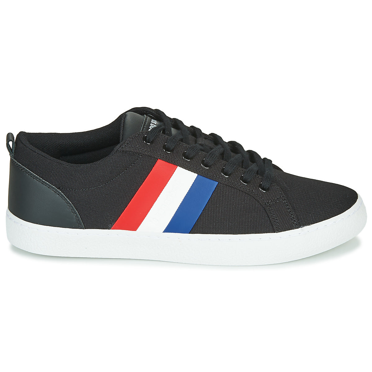 Sneakers Uomo Le Coq Sportif  VERDON CLASSIC FLAG  Nero