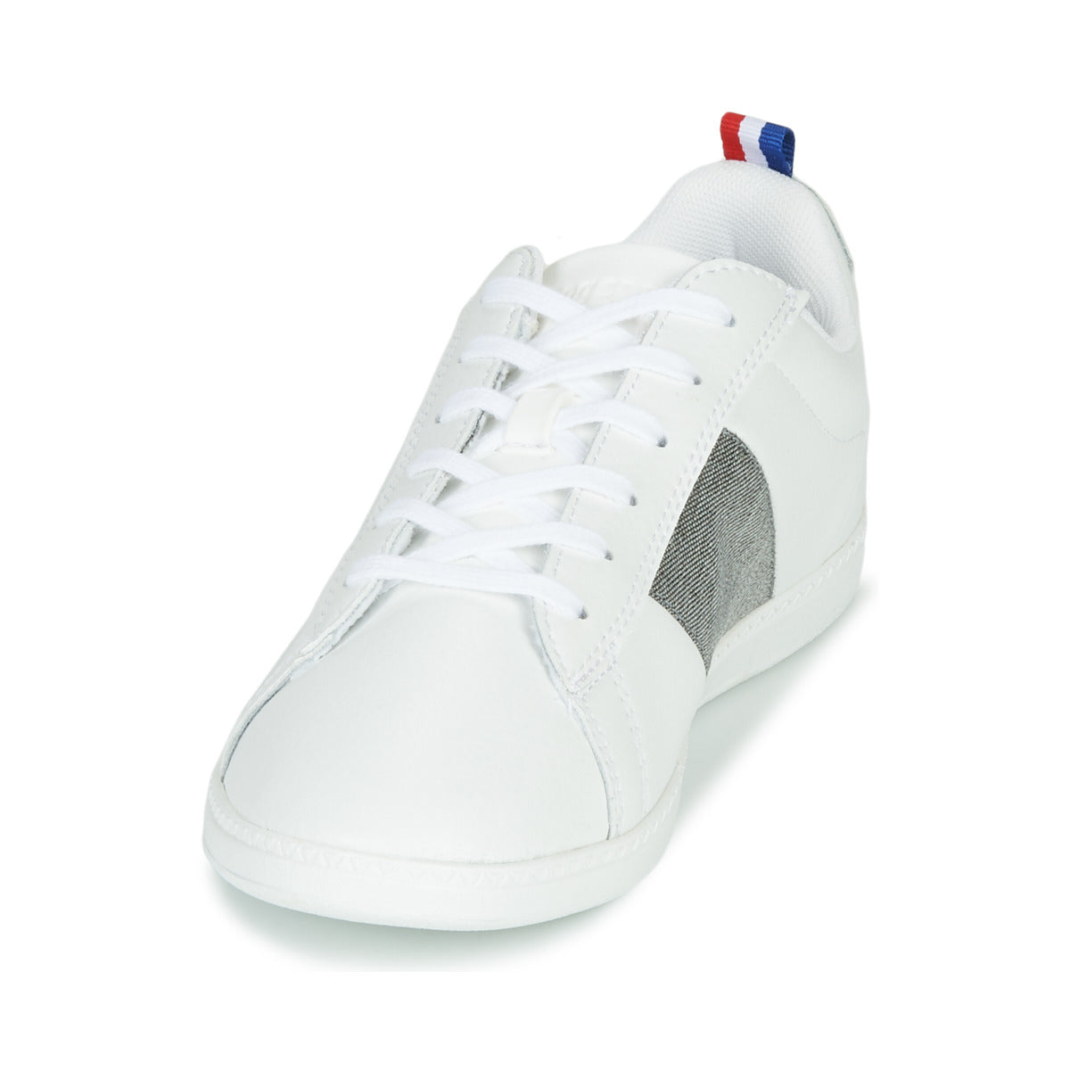 Sneakers Uomo Le Coq Sportif  COURTCLASSIC GS  Bianco