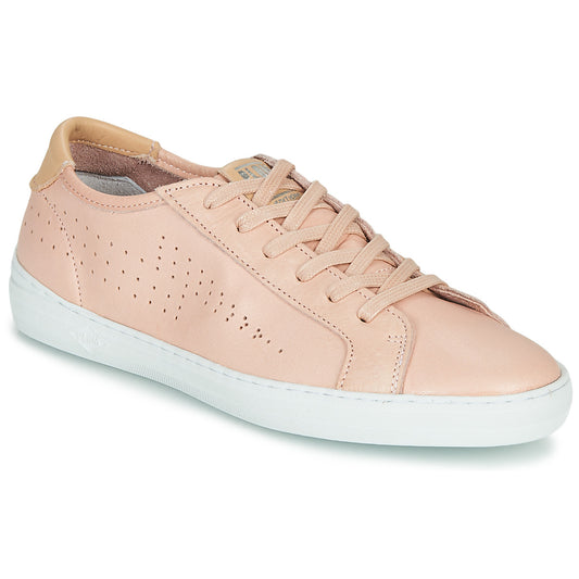 Sneakers basse Donna PLDM by Palladium  NARCOTIC  Rosa