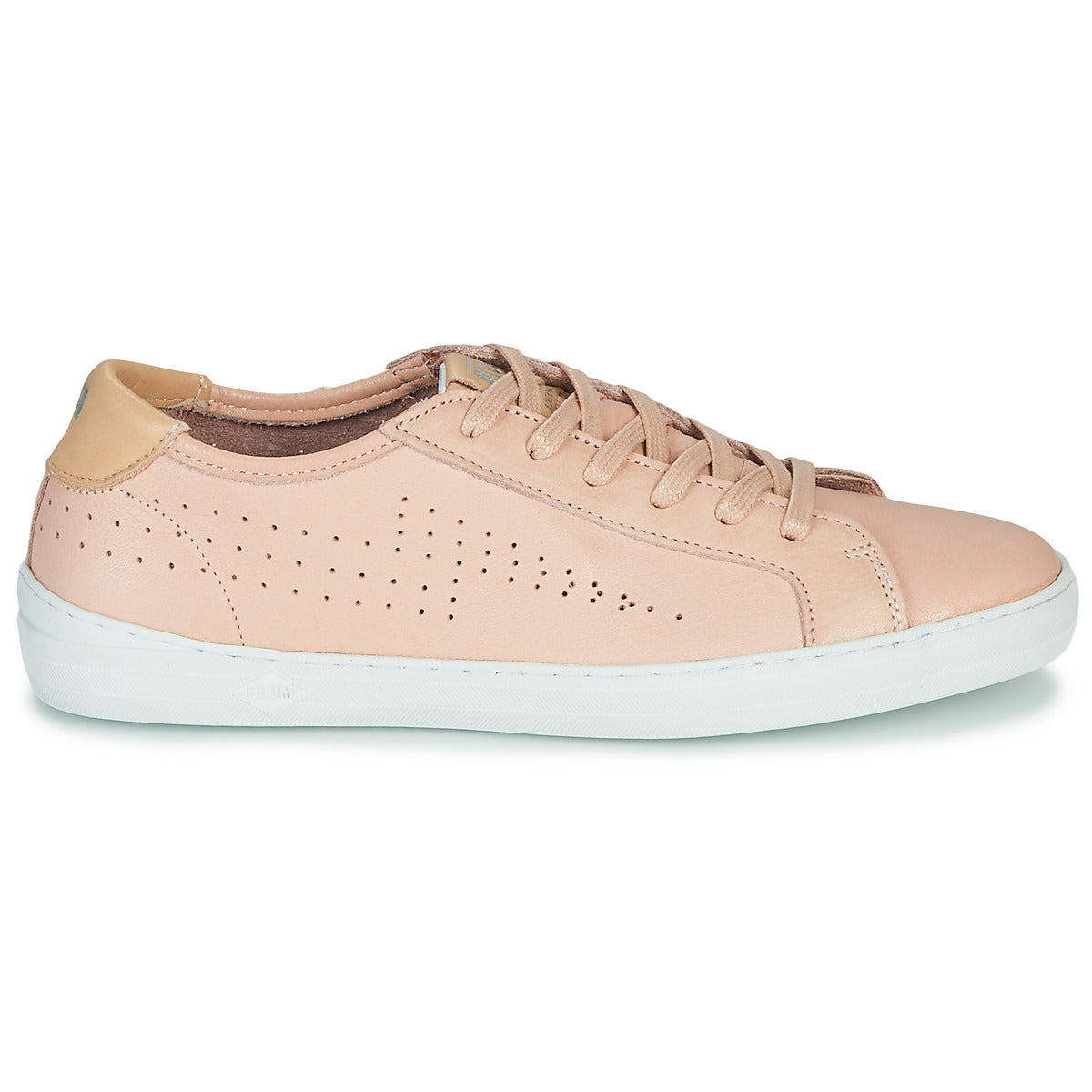 Sneakers basse Donna PLDM by Palladium  NARCOTIC  Rosa