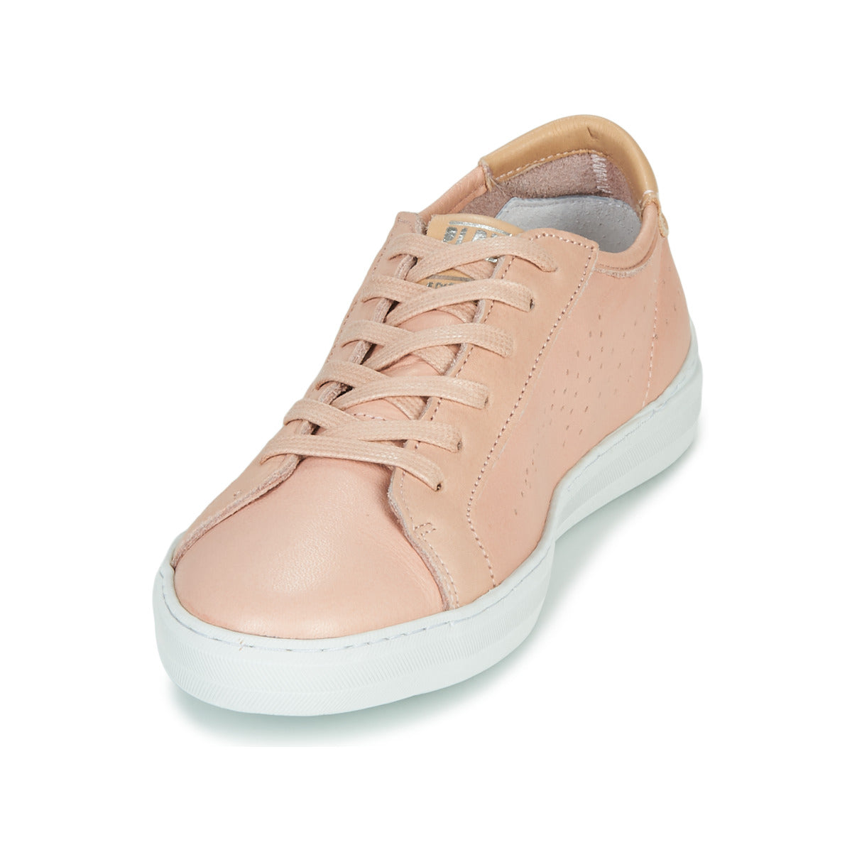 Sneakers basse Donna PLDM by Palladium  NARCOTIC  Rosa