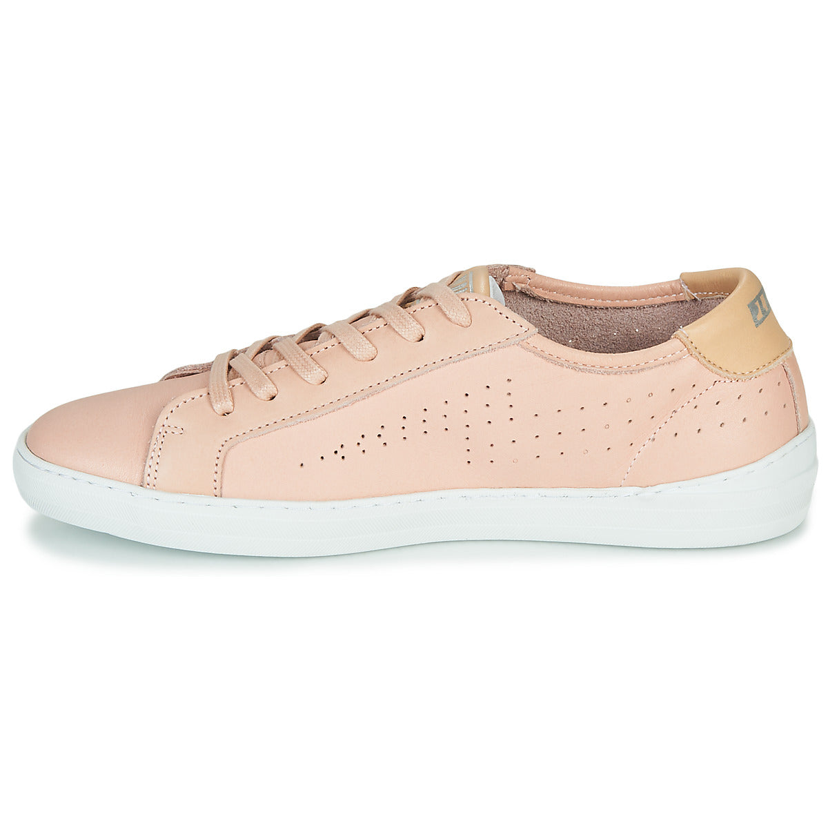 Sneakers basse Donna PLDM by Palladium  NARCOTIC  Rosa