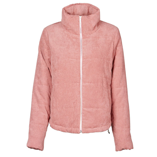 Piumino Donna Moony Mood  NOCHO  Rosa