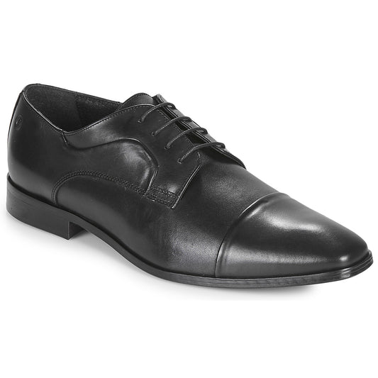 Scarpe Uomo Carlington  NOMINEM  Nero