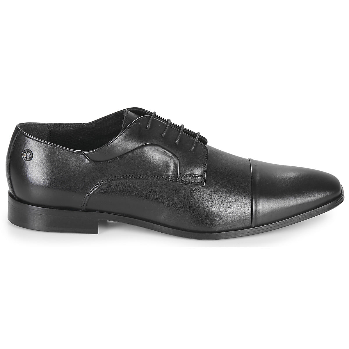 Scarpe Uomo Carlington  NOMINEM  Nero