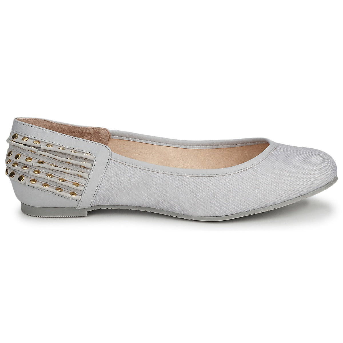 Ballerine Donna Kat Maconie  ROSA  Grigio