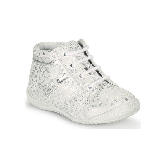 Scarpe bambini ragazza GBB  ACINTA  Argento