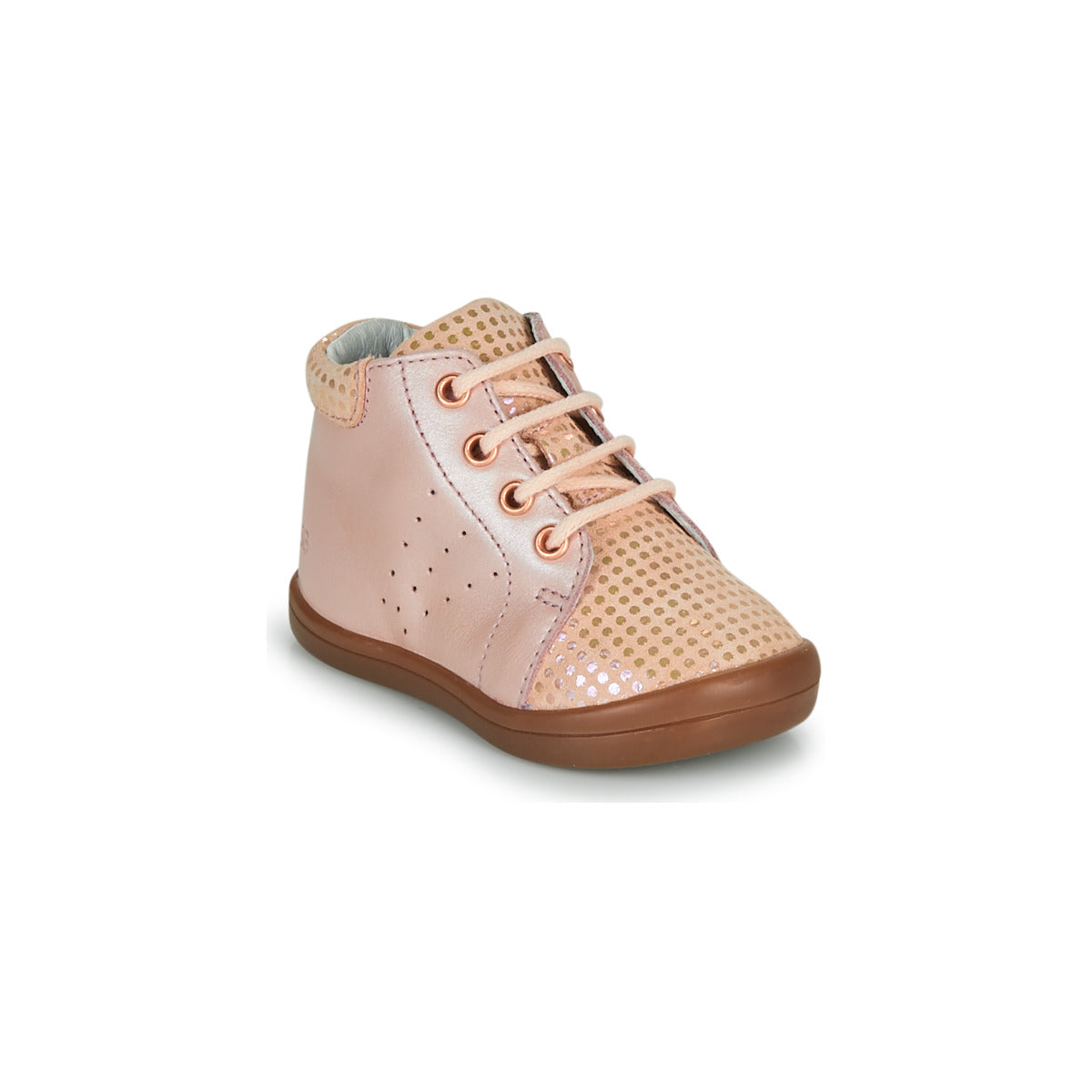 Scarpe bambini ragazza GBB  NAHIA  Rosa