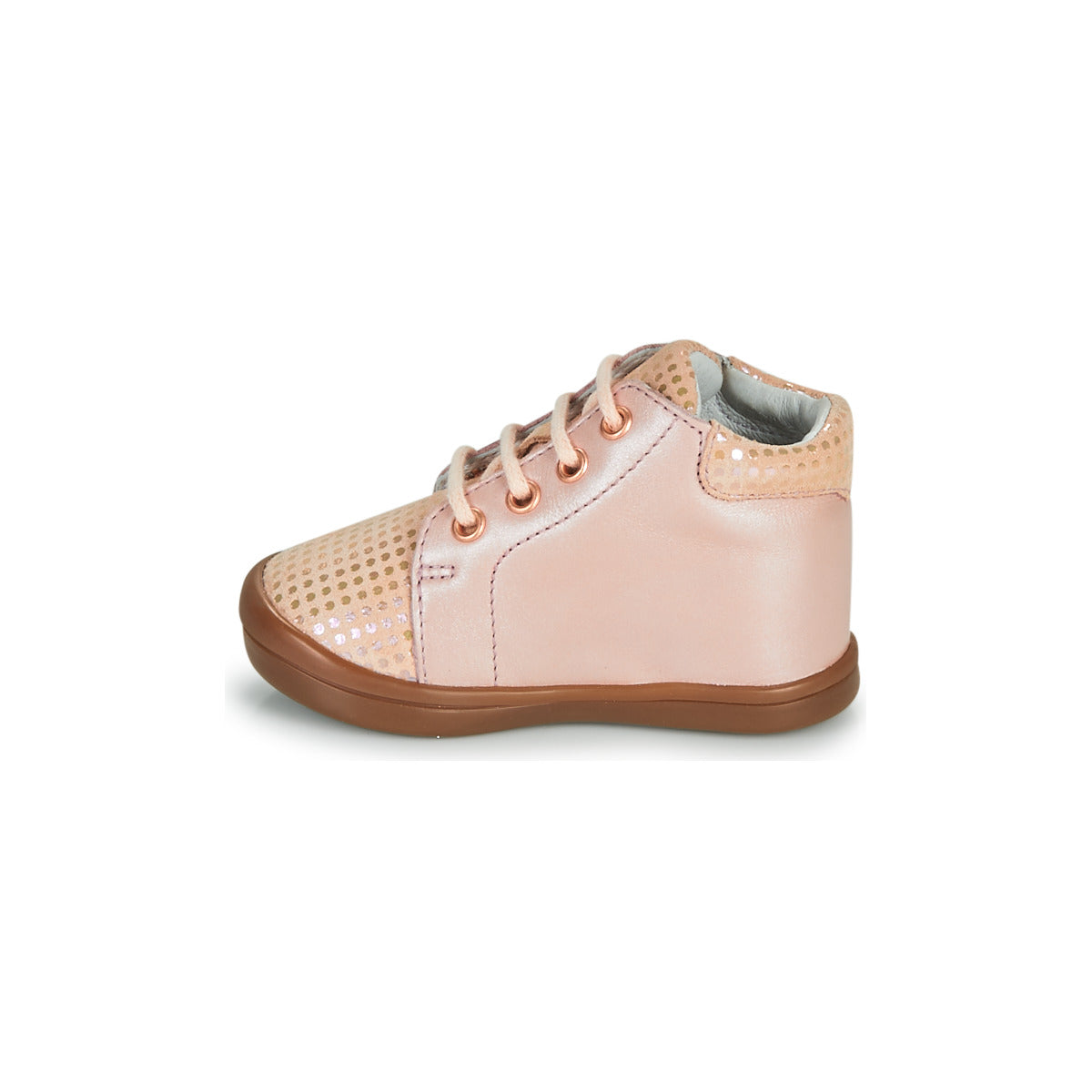 Scarpe bambini ragazza GBB  NAHIA  Rosa