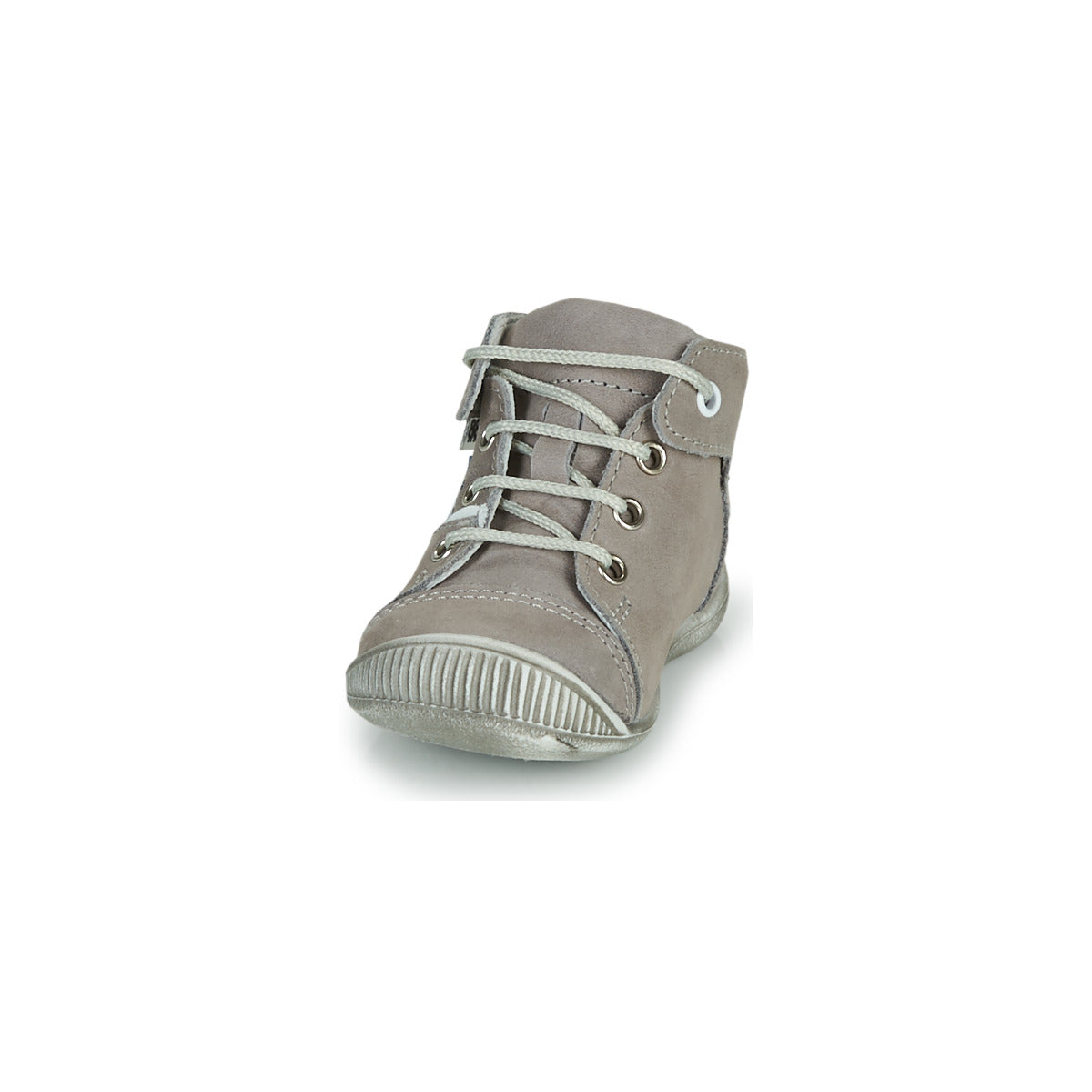 Scarpe bambini ragazzo GBB  ABRICO  Grigio