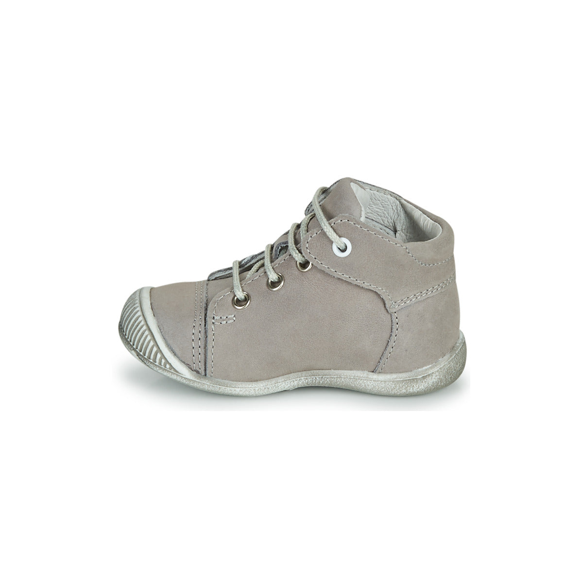 Scarpe bambini ragazzo GBB  ABRICO  Grigio