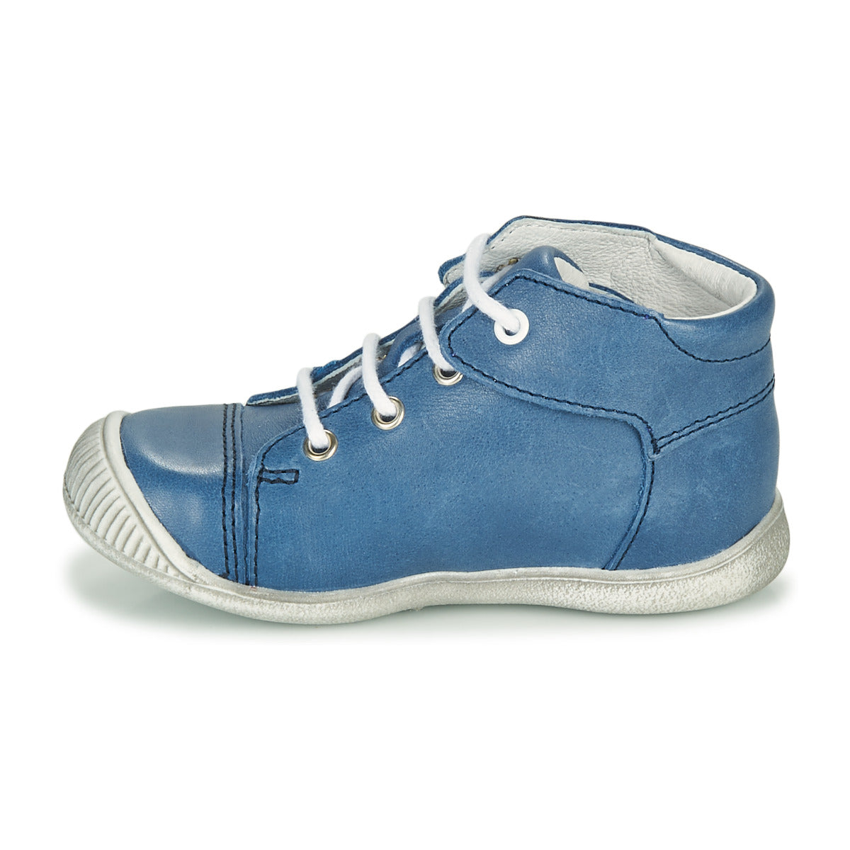 Scarpe bambini ragazzo GBB  ABRICO  Blu