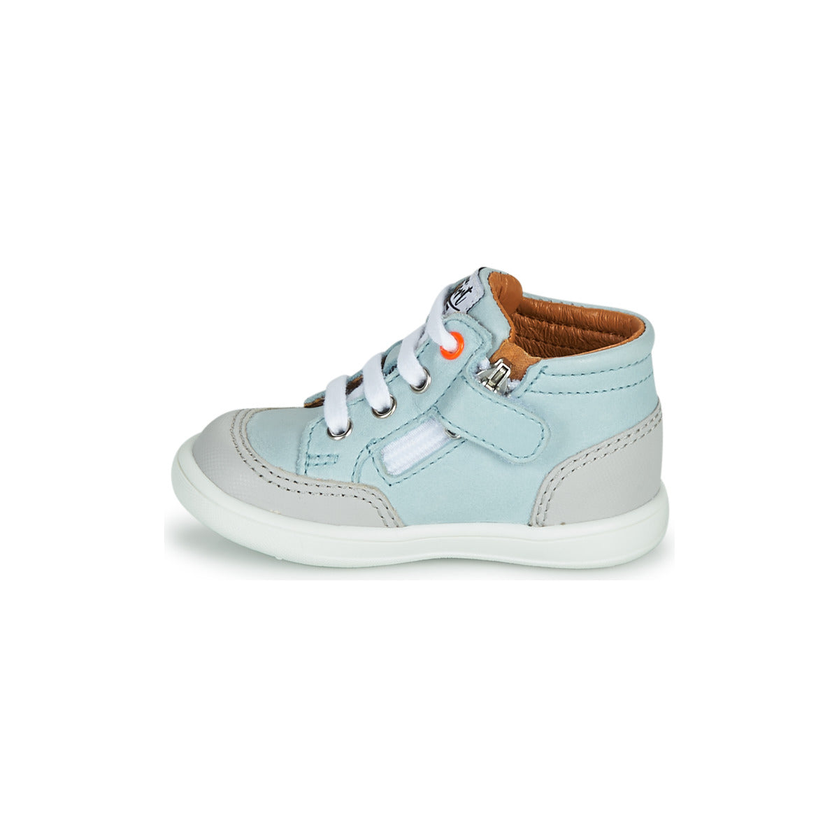 Scarpe bambini ragazzo GBB  VIGO  Blu