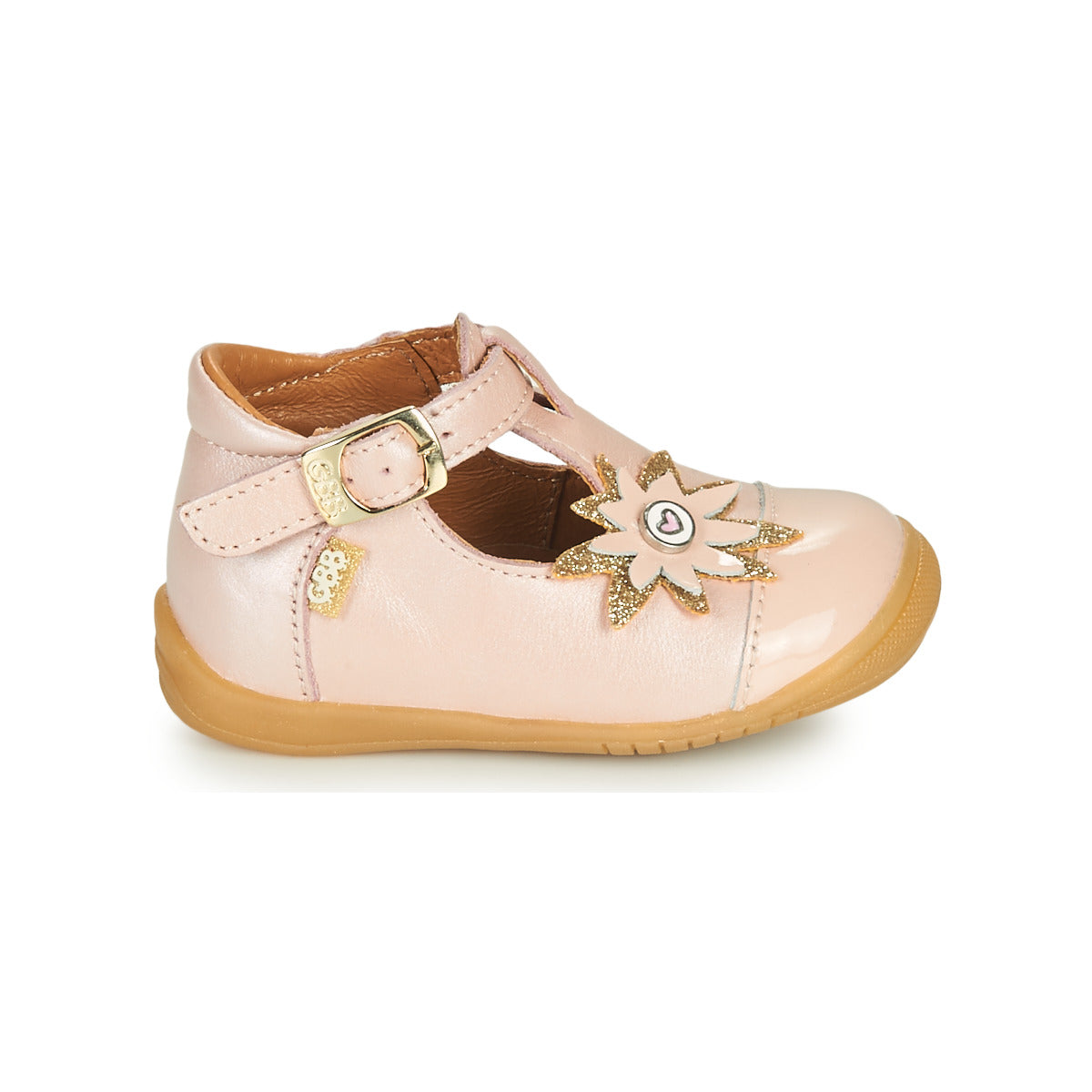 Ballerine bambina ragazza GBB  EFIRA  Rosa