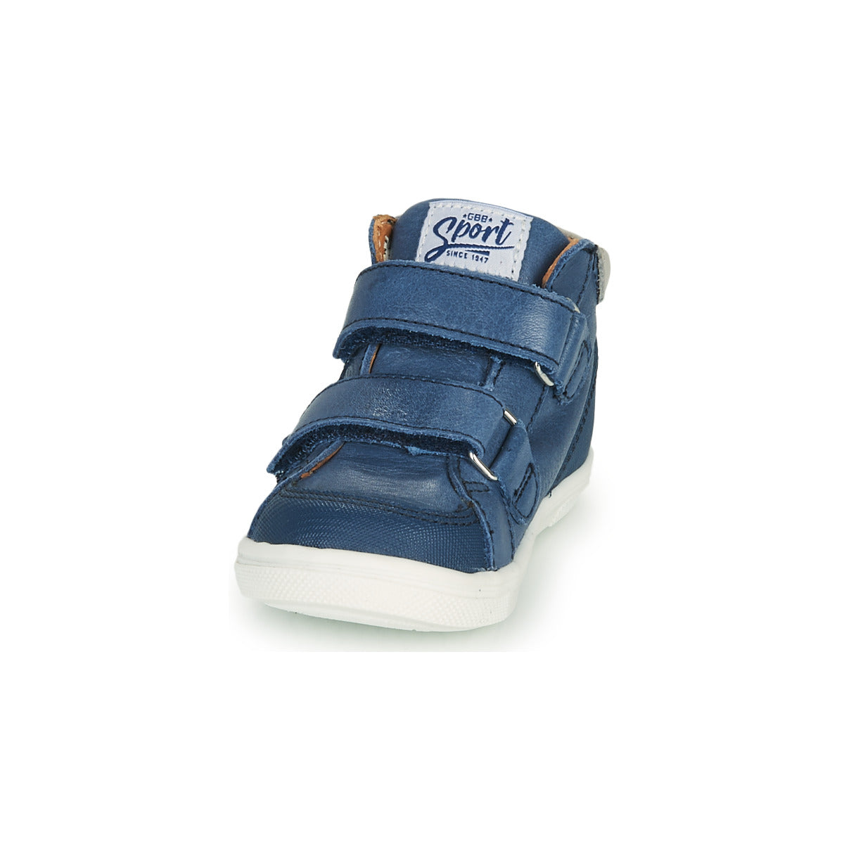 Scarpe bambini ragazzo GBB  MORISO  Blu