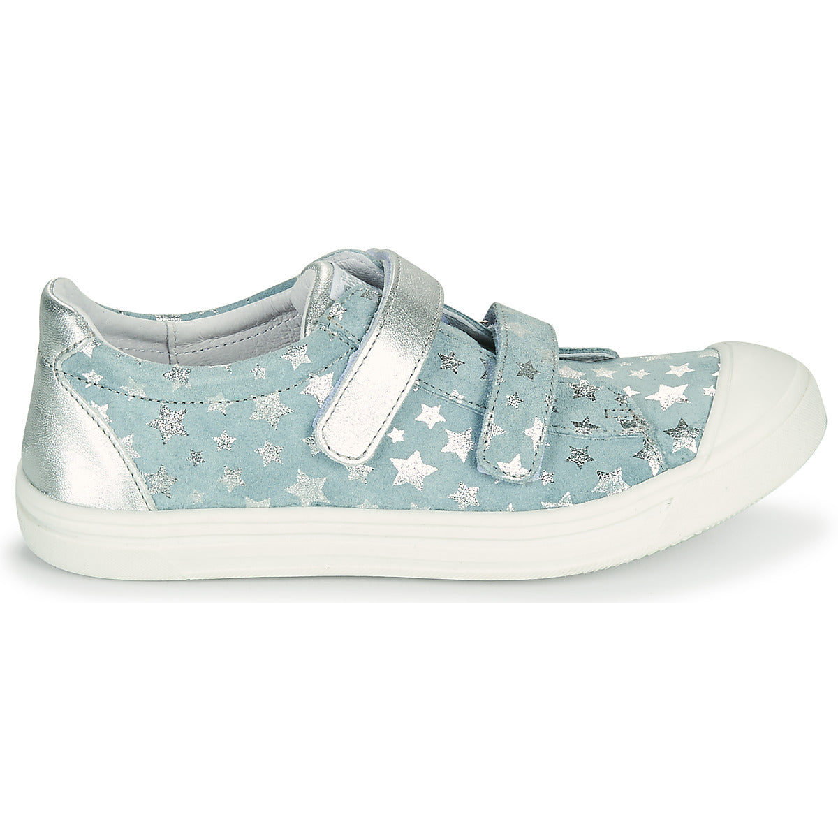 Scarpe bambini ragazza GBB  NOELLA  Blu