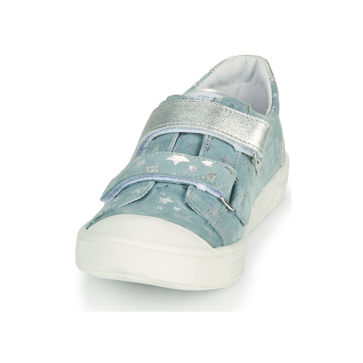 Scarpe bambini ragazza GBB  NOELLA  Blu