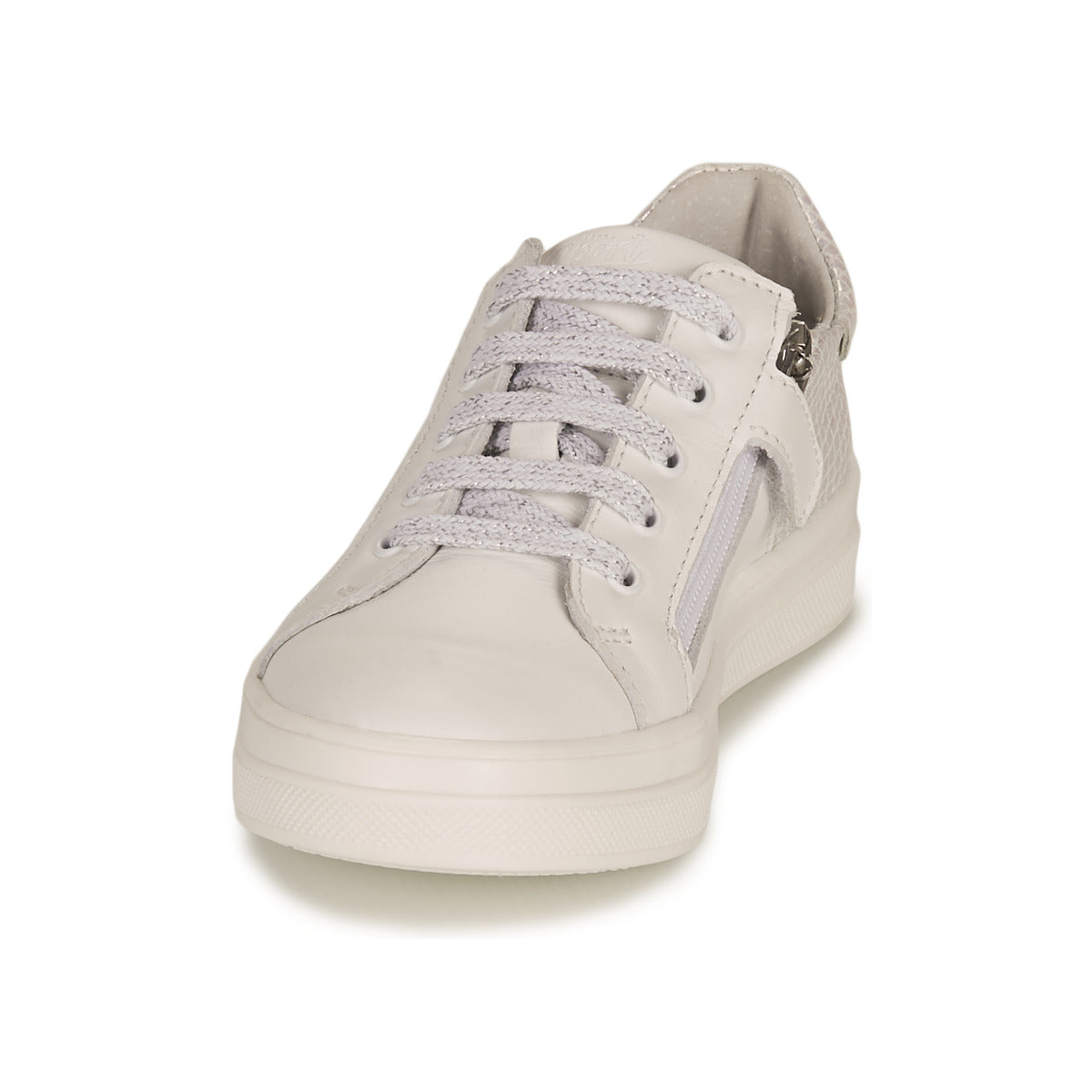 Scarpe bambini ragazza GBB  DANINA  Bianco