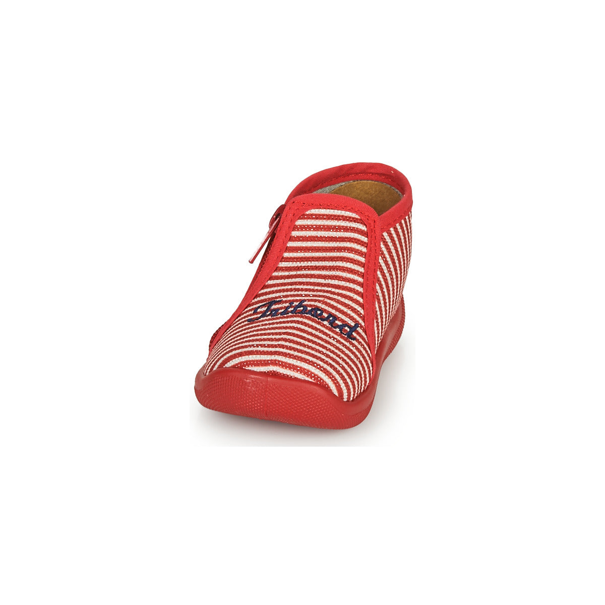 Pantofole bambini ragazza GBB  APOLA  Rosso