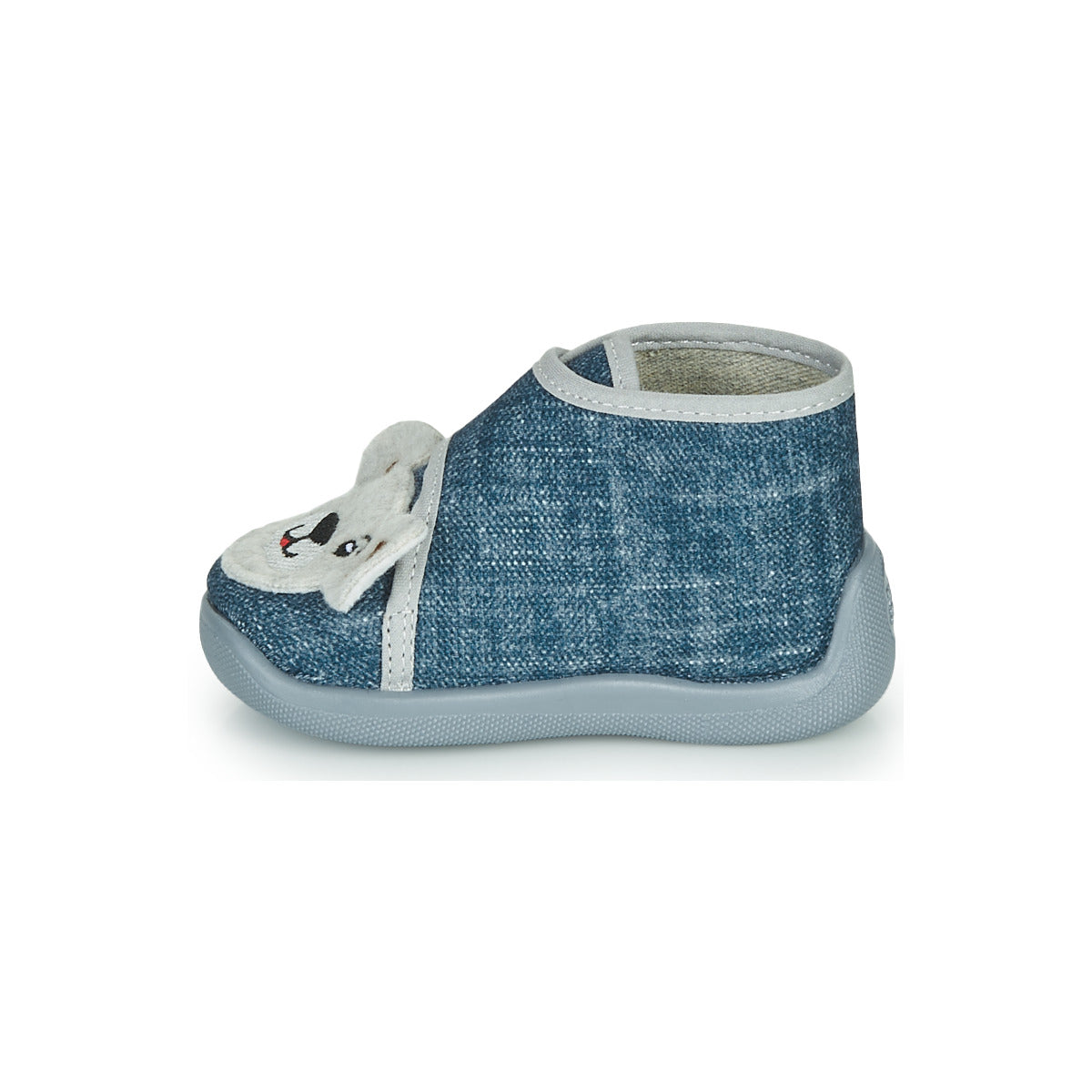 Pantofole bambini ragazzo GBB  APOSTIS  Blu