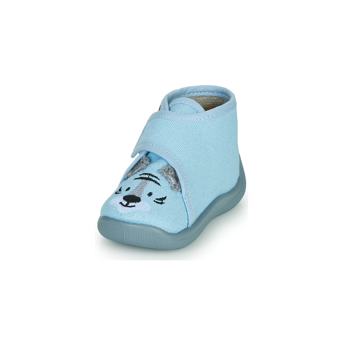 Pantofole bambini ragazzo GBB  APOSTIS  Blu