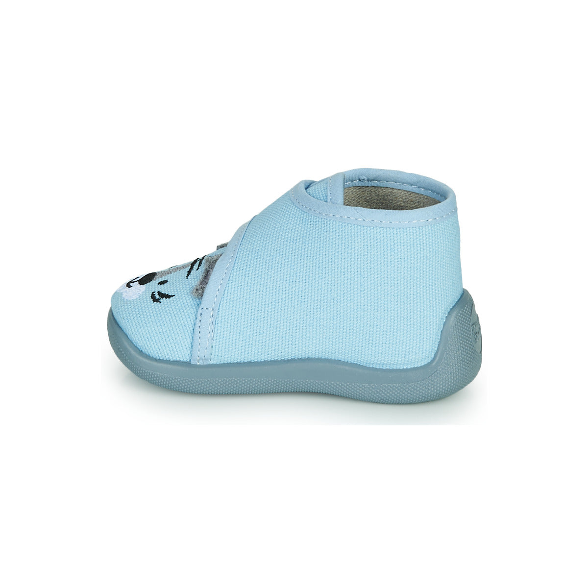 Pantofole bambini ragazzo GBB  APOSTIS  Blu