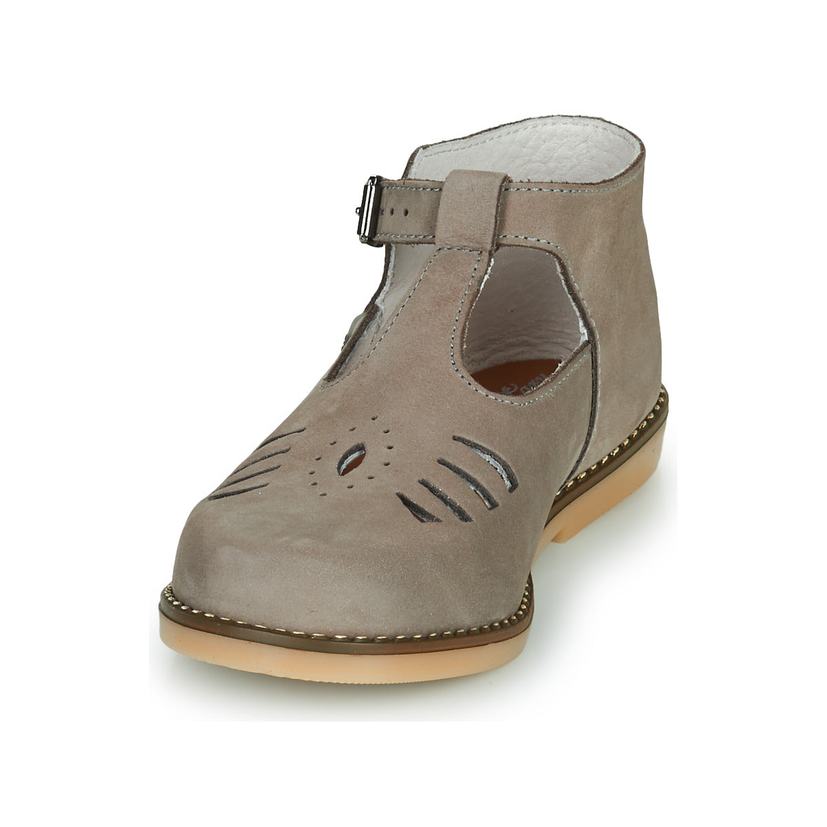 Ballerine ragazzo Little Mary  SURPRISE  Grigio