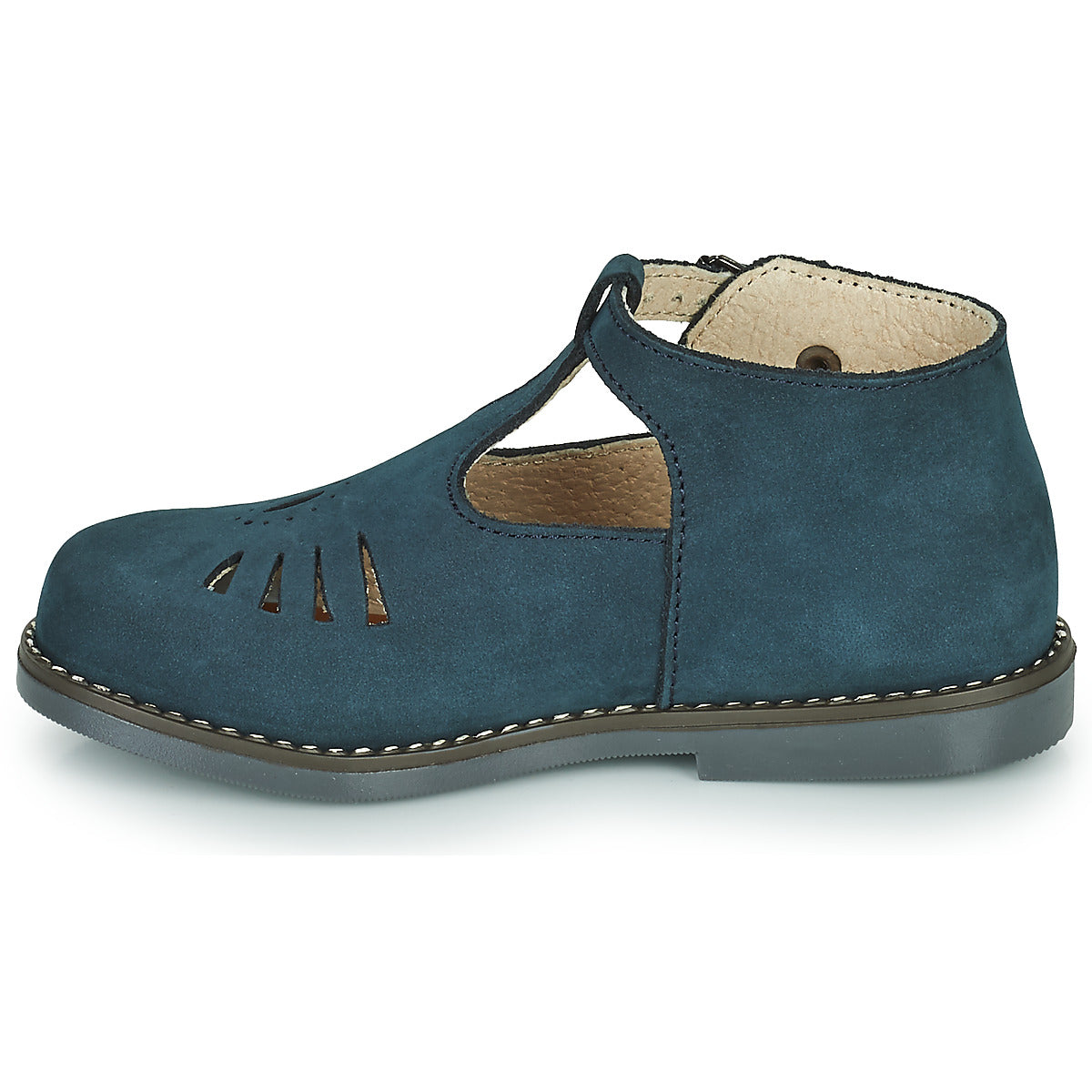 Ballerine bambina ragazza Little Mary  SURPRISE  Blu