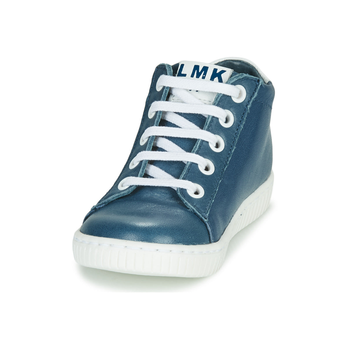 Scarpe bambini ragazzo Little Mary  LUCKY  Blu