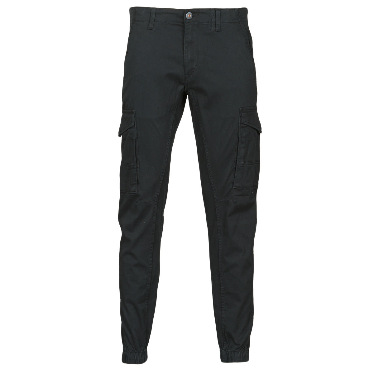 Pantalone Cargo Uomo Jack & Jones  JJIPAUL  Nero