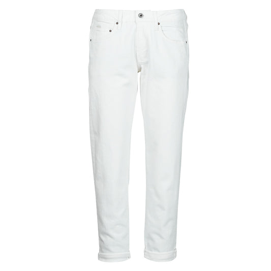 Jeans boyfriend Donna G-Star Raw  kate boyfriend wmn  Bianco