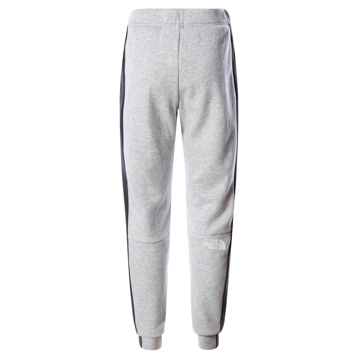 Pantaloni Sportivi ragazzo The North Face  SLACKER PANT  Grigio