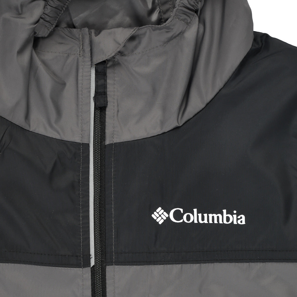 Giubbotto bambino ragazzo Columbia  BLOOMINGPORT WINDBREAKER  Multicolore