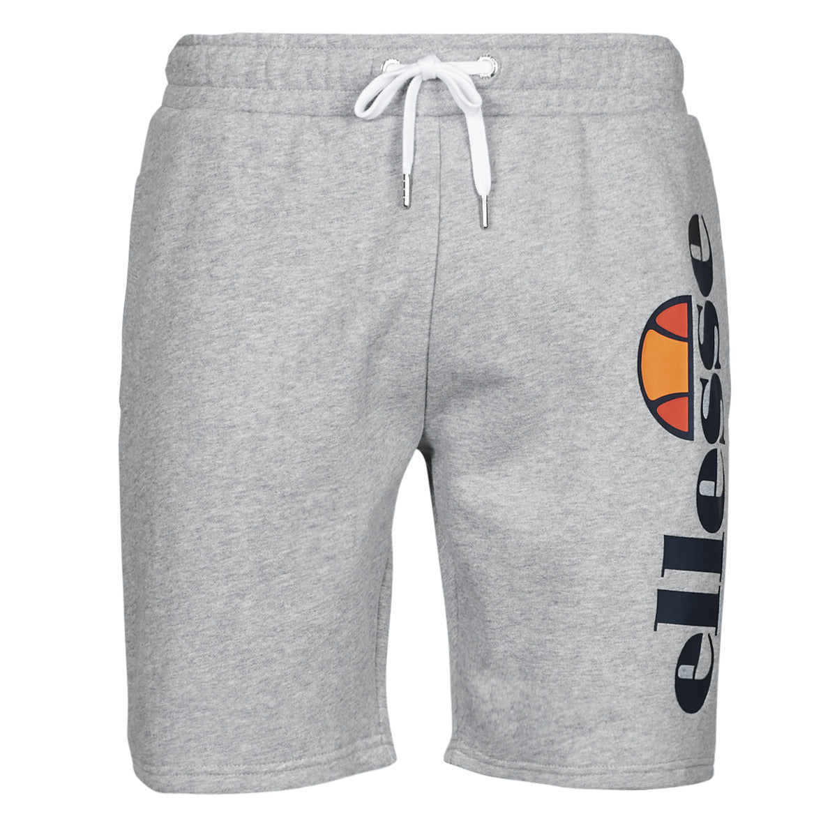 Pantaloni corti Uomo Ellesse  BOSSINI  Grigio