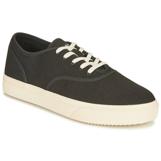 Sneakers basse Donna Clae  AUGUST  Nero