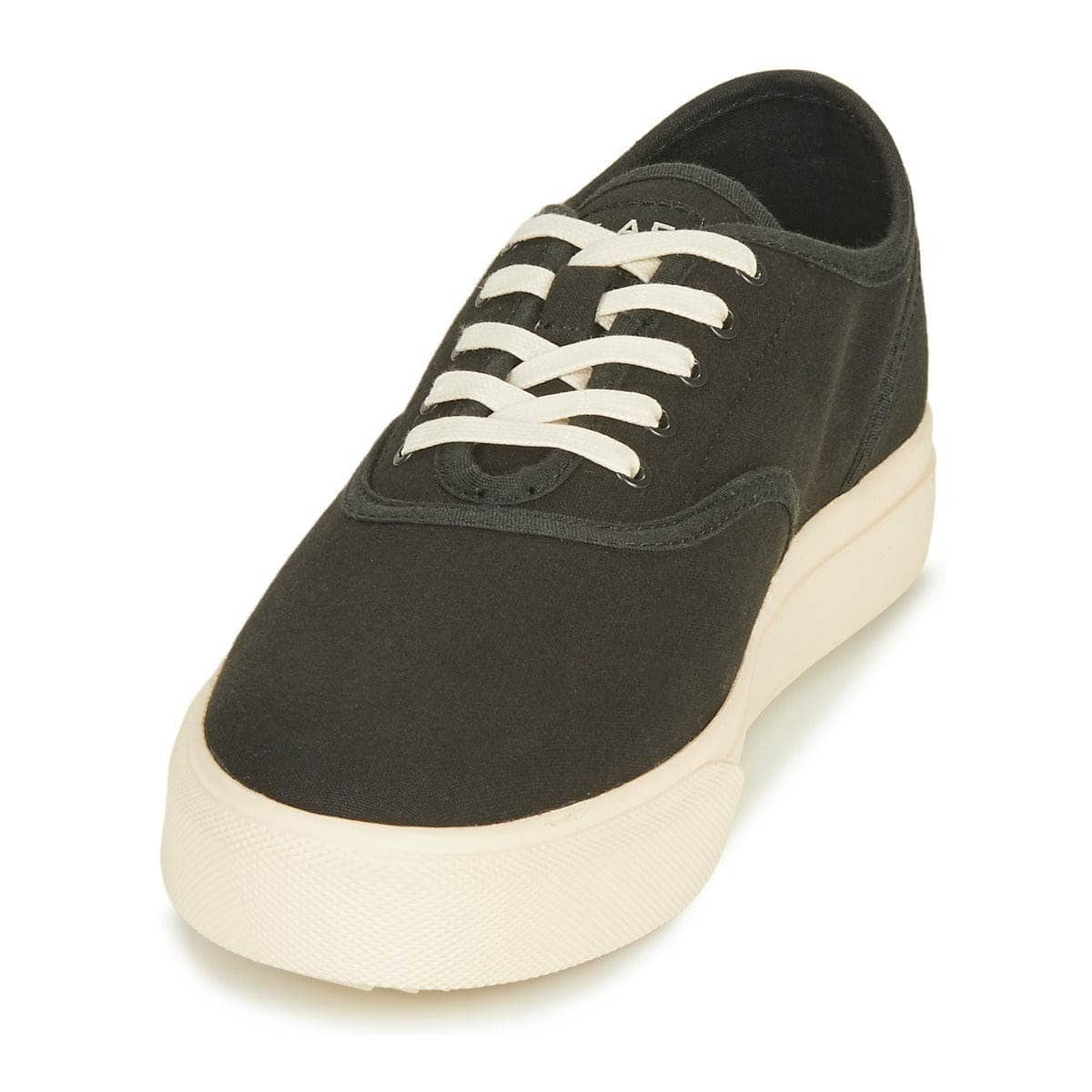 Sneakers basse Donna Clae  AUGUST  Nero